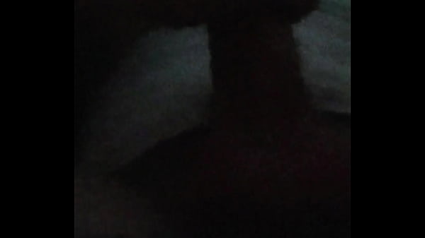 Step-mother draining cum ! Step-son granted hot handjob b4 bed after step-mothers pantys were found in his bed