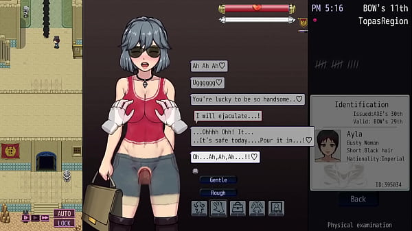 Unoffical Imperial Gatekeeper Guide #7 (The Capture of Aika & Lena)